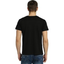 Bant Giyim Assassin'S Creed Siyah Erkek T-Shirt