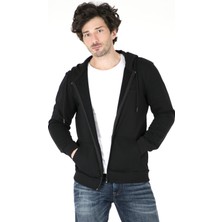 Phazz Brand Slim Fit Erkek Sweat 85124