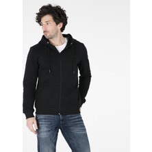 Phazz Brand Slim Fit Erkek Sweat 85124