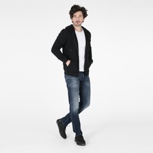 Phazz Brand Slim Fit Erkek Sweat 85124