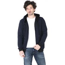 Phazz Brand Slim Fit Erkek Sweat 85124