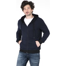 Phazz Brand Slim Fit Erkek Sweat 85124