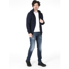 Phazz Brand Slim Fit Erkek Sweat 85124