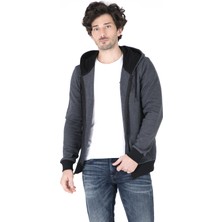Phazz Brand Slim Fit Erkek Sweat 85124