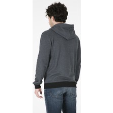 Phazz Brand Slim Fit Erkek Sweat 85124