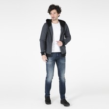 Phazz Brand Slim Fit Erkek Sweat 85124