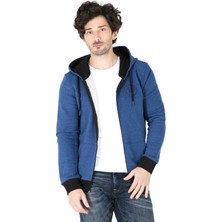 Phazz Brand Slim Fit Erkek Sweat 85124