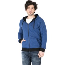 Phazz Brand Slim Fit Erkek Sweat 85124
