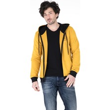 Phazz Brand Slim Fit Erkek Sweat 85124