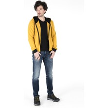 Phazz Brand Slim Fit Erkek Sweat 85124
