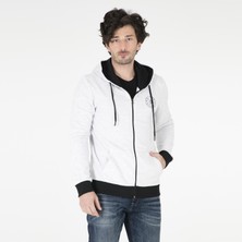 Phazz Brand Slım Fıt Erkek Sweat 85124