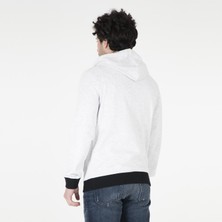 Phazz Brand Slım Fıt Erkek Sweat 85124