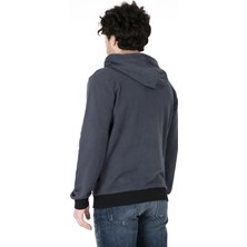 Phazz Brand Slim Fit Erkek Sweat 85124