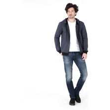 Phazz Brand Slim Fit Erkek Sweat 85124