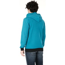 Phazz Brand Slım Fıt Erkek Sweat 85124
