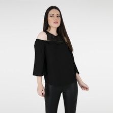 Armani Exchange Kadın Bluz 6Zyh21 Yn34Z 1200