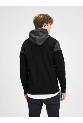 Defacto erkek sweatshirt