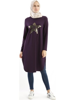 Sitare Triko Tunik 17K3036