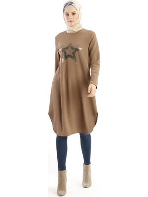 Sitare Triko Tunik 17K3036