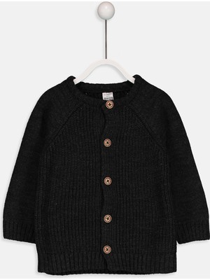 Lc Waikiki Erkek Bebek Hırka