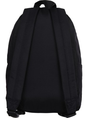 Eastpak Eas.Ek043 Orbit Sırt Çantası Unisex Sırt Çantası Siyah
