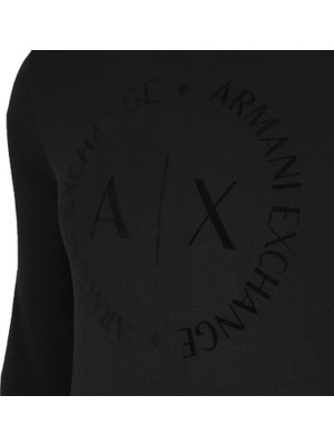 Armani Exchange Erkek Sweat 8Nzm87 Z9N1Z 1200