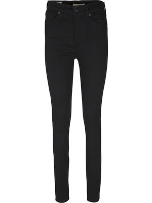 Levi'S Mıle Hıgh Jeans Kadın Kot Pantolon 22791