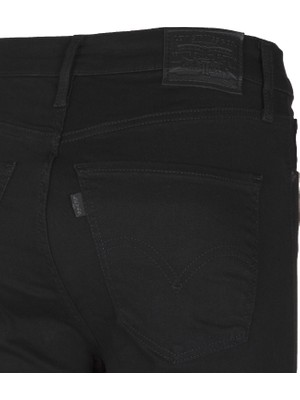 Levi'S Mıle Hıgh Jeans Kadın Kot Pantolon 22791