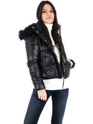 Vero Moda Vmglıss Short Jacket Kadın Mont 10202800