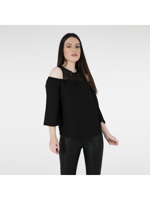 Armani Exchange Kadın Bluz 6Zyh21 Yn34Z 1200