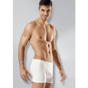 6 Adet Erkek Likralı Boxer - 128
