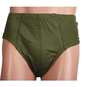Seher Yıldızı Seher Yıldızı Erkek Renkli Slip Külot