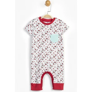 Hello Kitty Bebek Tulum 12966