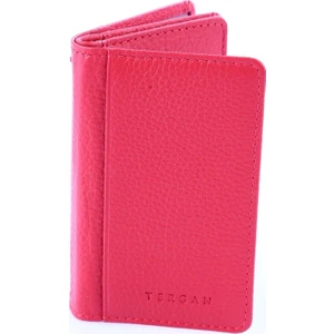 1601 Kredi Kartlık Kırmızı