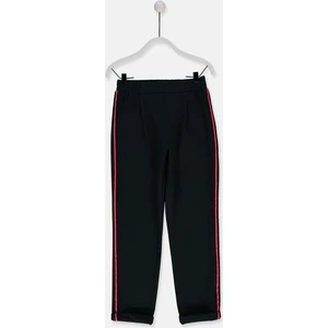 Lc Waikiki Kız Çocuk Pantolon