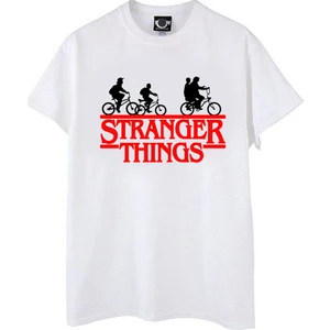 Taketshirt Stranger Thıngs Tişört