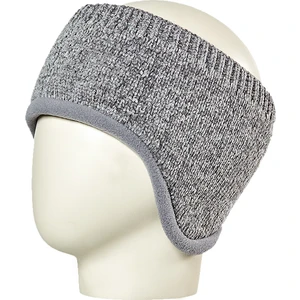 Erkek Nepal Şöni Düz Bandana Fo 1103 Gri