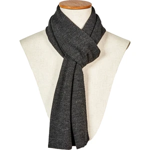 Unisex Eylül Atkı Fo 4017 Antrasit