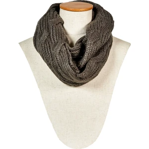 Unisex Sedef Boyunluk Fo 6003 Füme