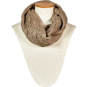 Unisex Sedef Boyunluk Fo 6003 Bej