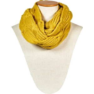 Unisex Sedef Boyunluk Fo 6003 Sarı