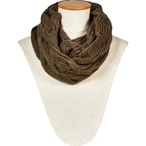 Unisex Sedef Boyunluk Fo 6003 Koyu Haki