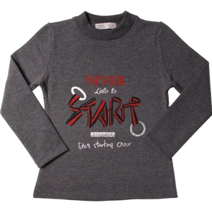 Kız Çocuk Sweatshirt