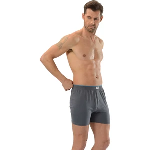 Erkek Havlu Kemer Boxer 6'lı Paket - 127