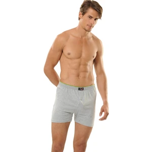 Erkek Havlu Kemer Boxer 6'lı Paket - 127