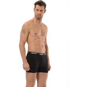 Erkek Likralı Boxer 6'lı Paket - 156