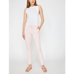 Kadın Skinny Pantolon