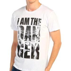 Bant Giyim Breaking Bad Beyaz Erkek T-Shirt