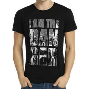 Bant Giyim Breaking Bad Siyah Erkek T-Shirt