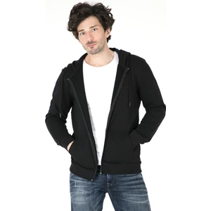 Phazz Brand Slim Fit Erkek Sweat 85124